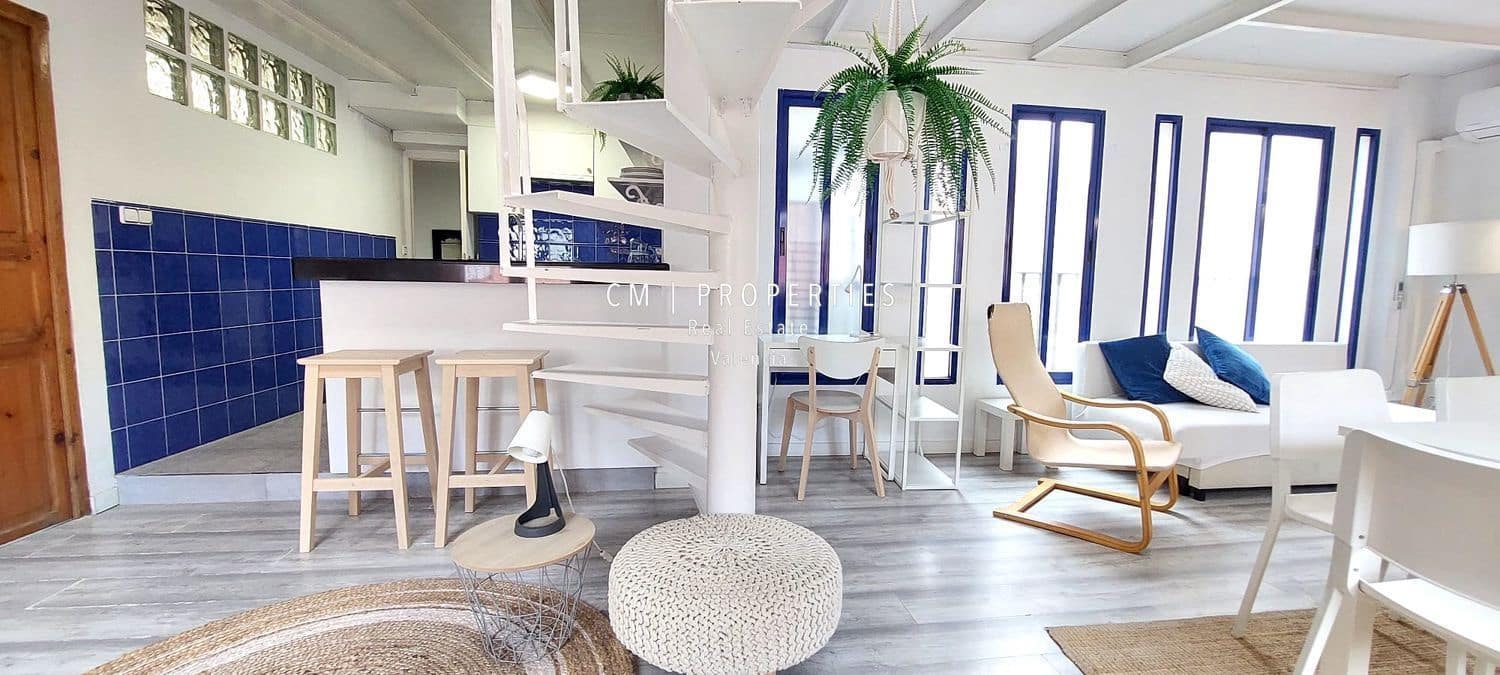 Appartement de 2 chambres à louer à Valence ville - 1 850 € (Ref: 8609272)