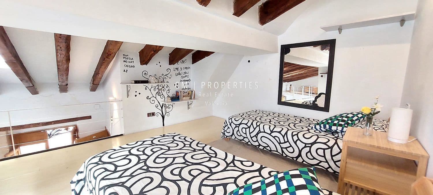 Appartement de 2 chambres à louer à Valence ville - 1 850 € (Ref: 8609272)