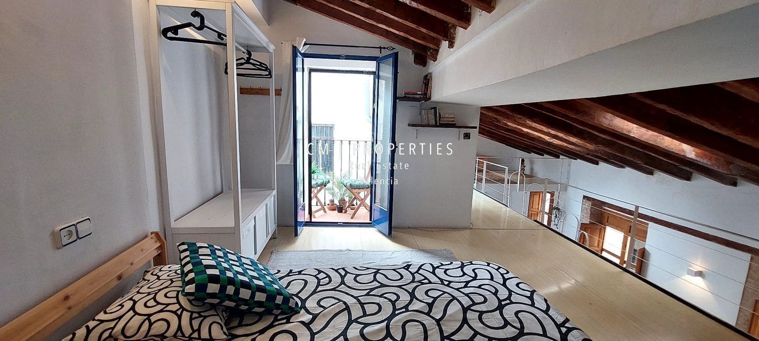 Appartement de 2 chambres à louer à Valence ville - 1 850 € (Ref: 8609272)