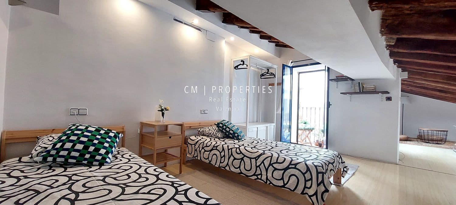 Appartement de 2 chambres à louer à Valence ville - 1 850 € (Ref: 8609272)