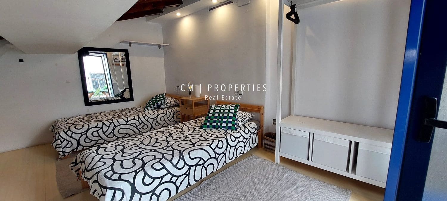 Appartement de 2 chambres à louer à Valence ville - 1 850 € (Ref: 8609272)