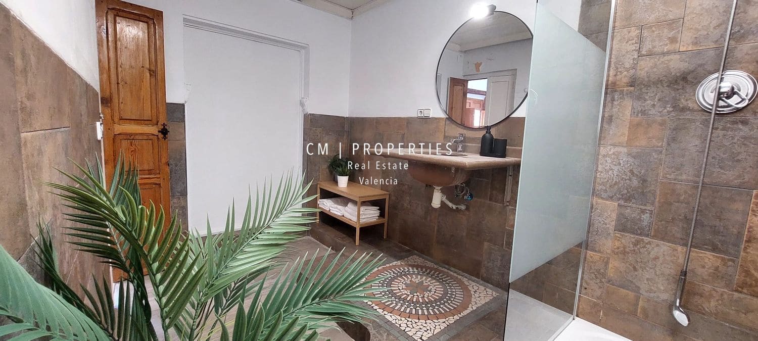 Appartement de 2 chambres à louer à Valence ville - 1 850 € (Ref: 8609272)