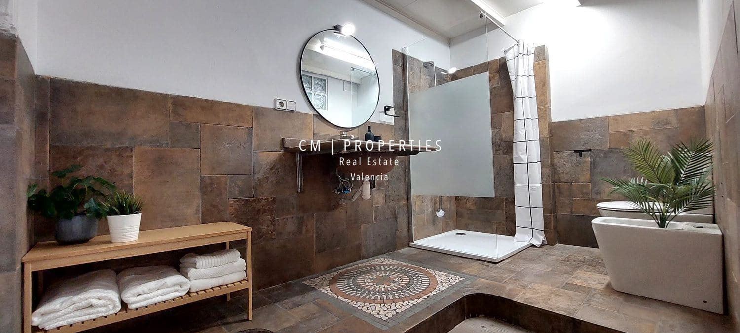 Appartement de 2 chambres à louer à Valence ville - 1 850 € (Ref: 8609272)