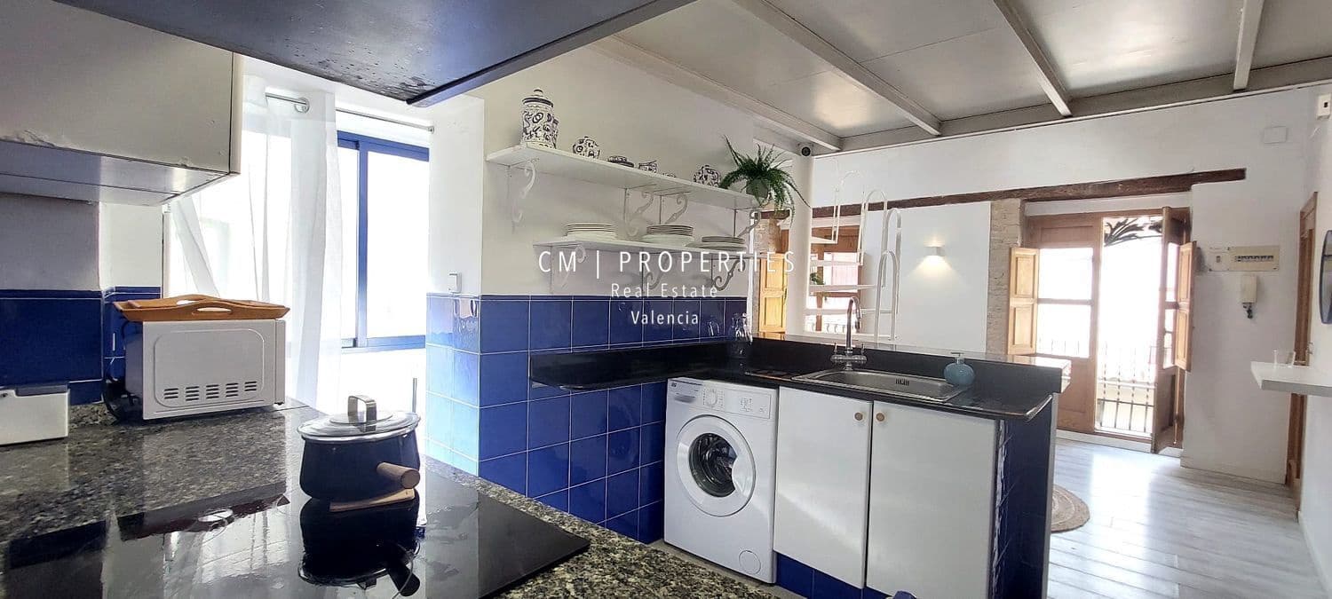 Appartement de 2 chambres à louer à Valence ville - 1 850 € (Ref: 8609272)