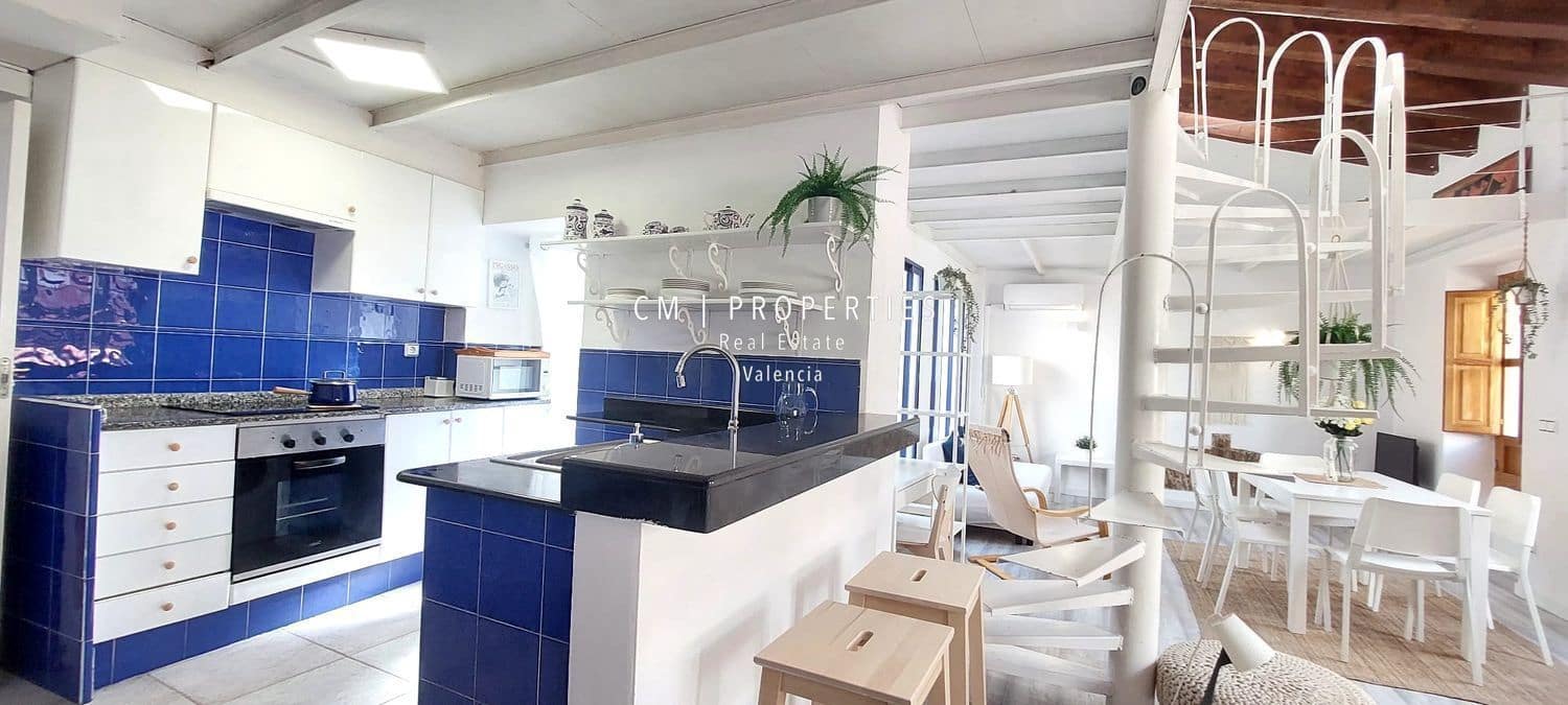 Appartement de 2 chambres à louer à Valence ville - 1 850 € (Ref: 8609272)