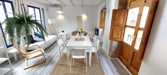Appartement de 2 chambres à louer à L'Eixample, Valence ville - 1 850 € (Ref: 8609272)