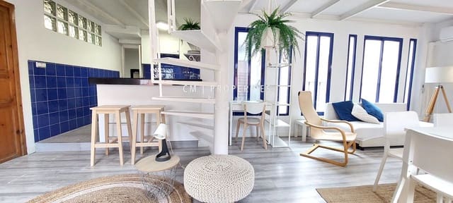 Appartement de 2 chambres à louer à L'Eixample, Valence ville - 1 850 € (Ref: 8609272)