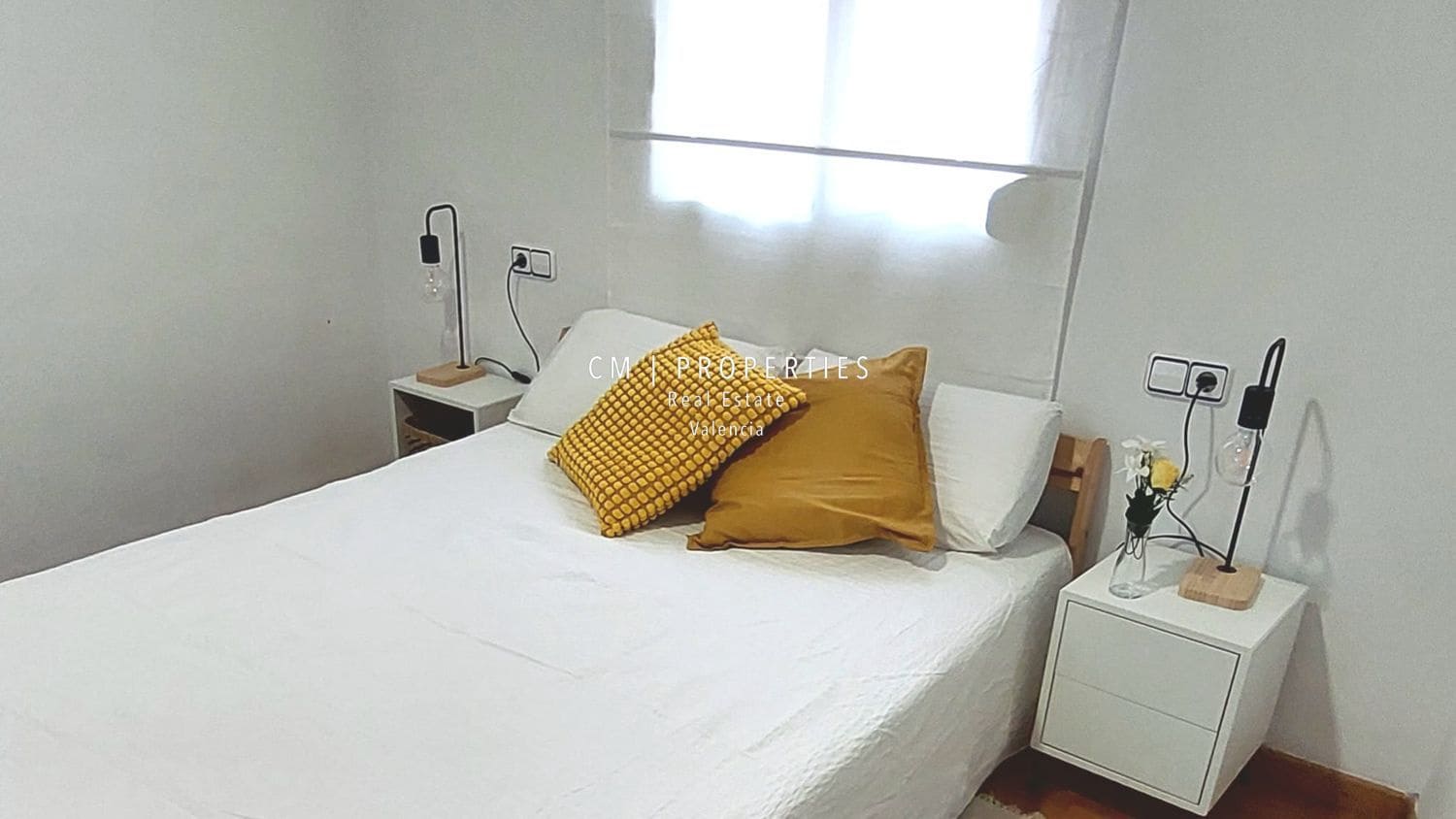 Appartement de 2 chambres à louer à Valence ville - 1 850 € (Ref: 8609272)