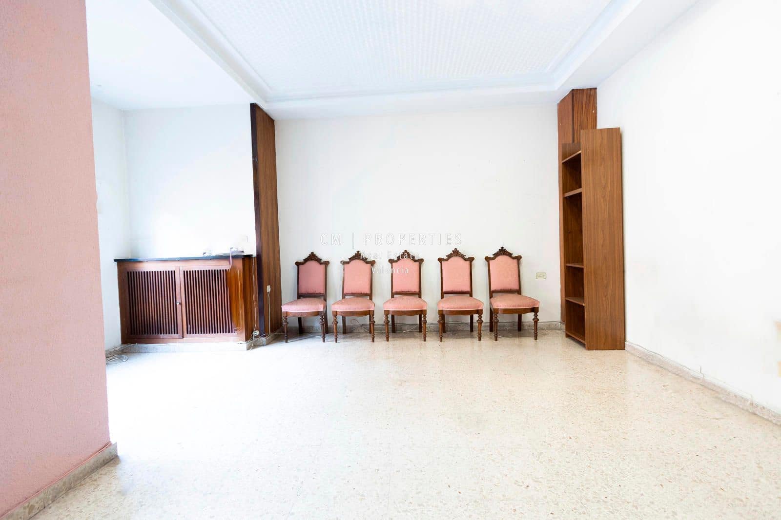 4 camera da letto Appartamento in vendita in Valencia citta - 807.000 € (Rif: 8625950)