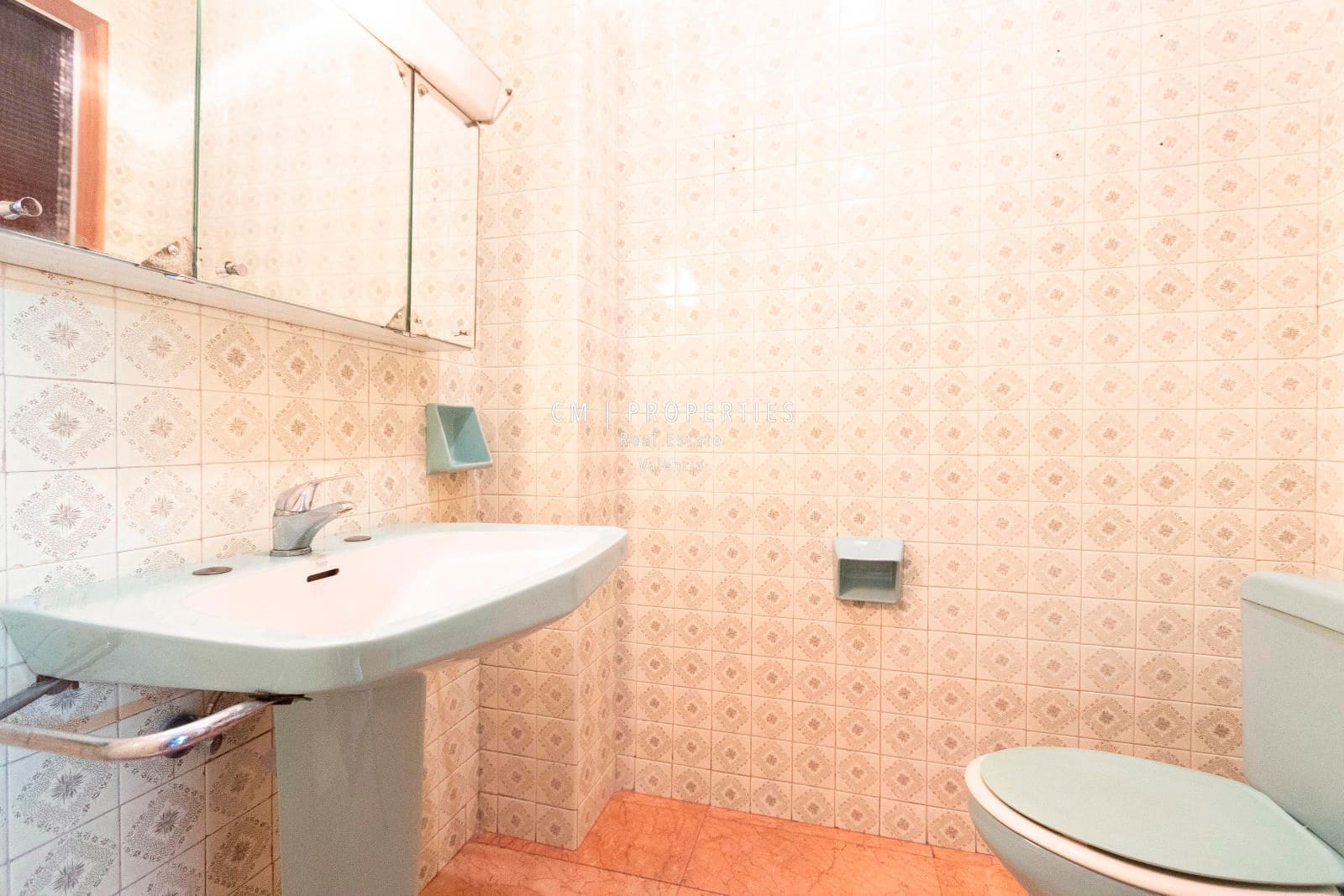 4 camera da letto Appartamento in vendita in Valencia citta - 807.000 € (Rif: 8625950)