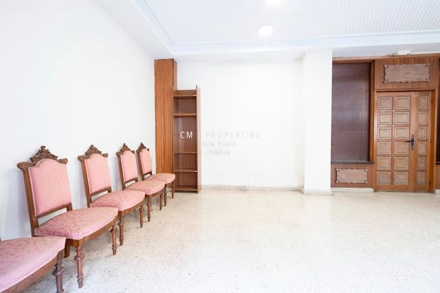 4 camera da letto Appartamento in vendita in El Pla del Remei, Valencia città - 807.000 € (Rif: 8625950)