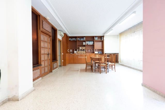 4 camera da letto Appartamento in vendita in El Pla del Remei, Valencia città - 807.000 € (Rif: 8625950)