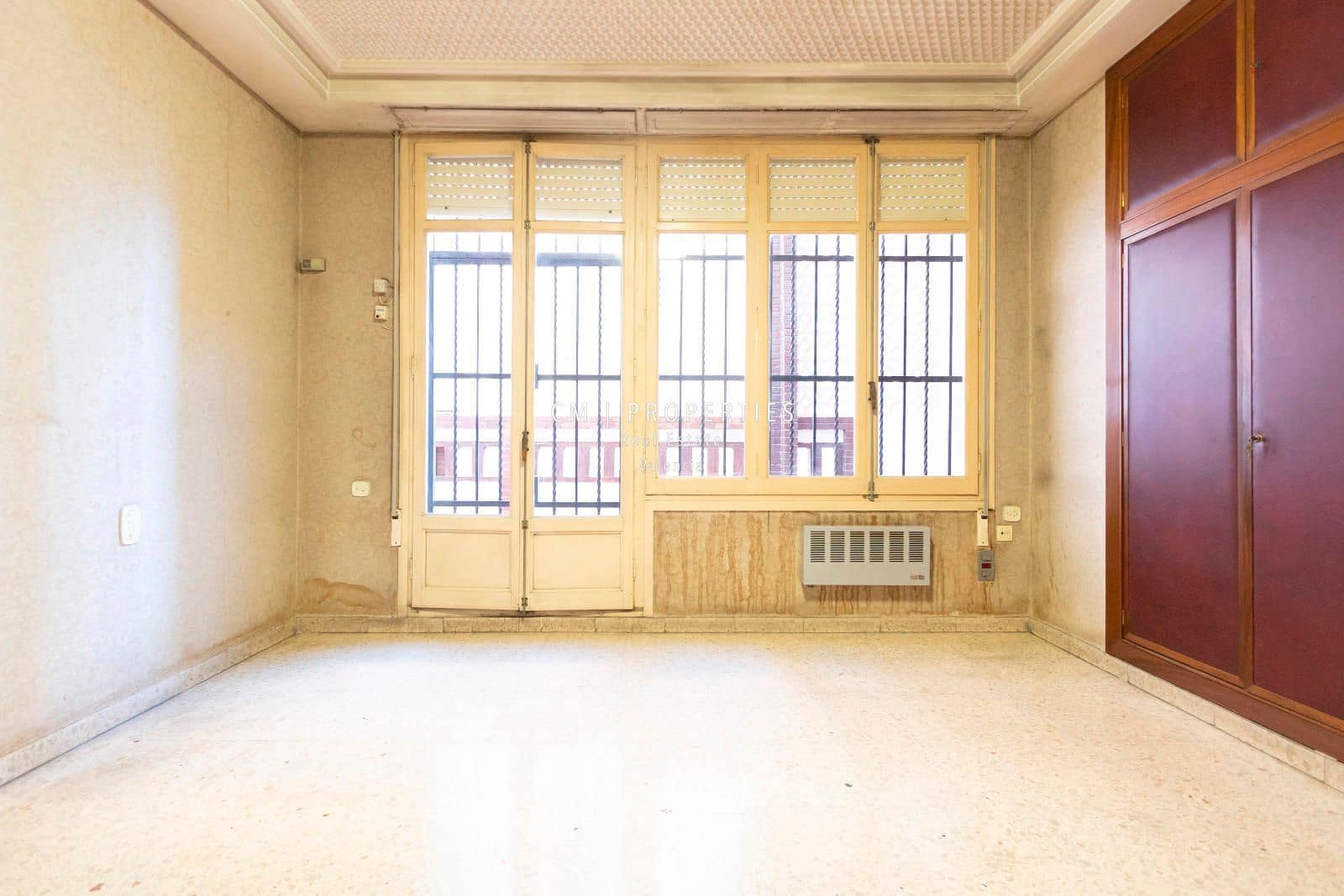 4 camera da letto Appartamento in vendita in Valencia citta - 807.000 € (Rif: 8625950)