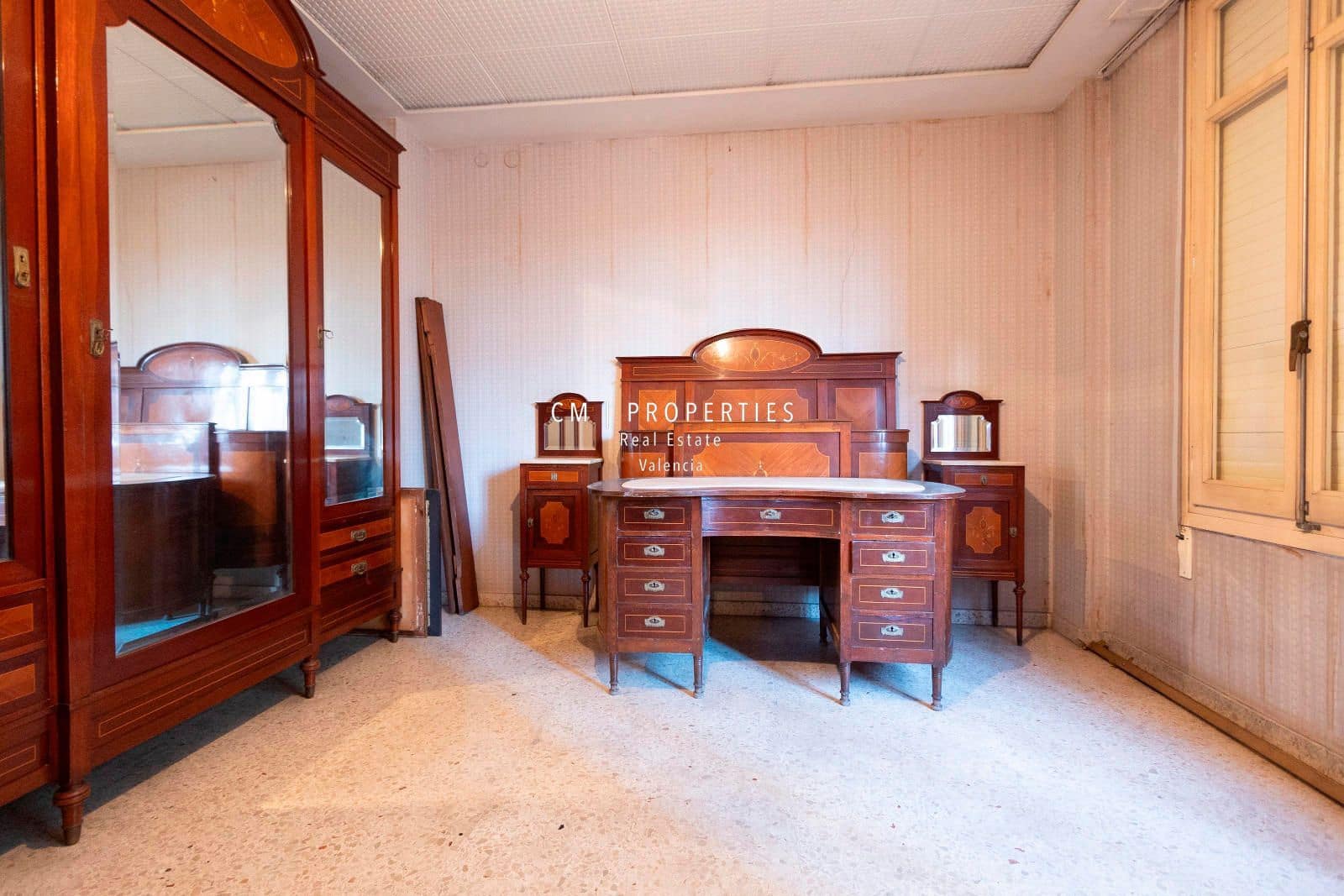 4 camera da letto Appartamento in vendita in Valencia citta - 807.000 € (Rif: 8625950)