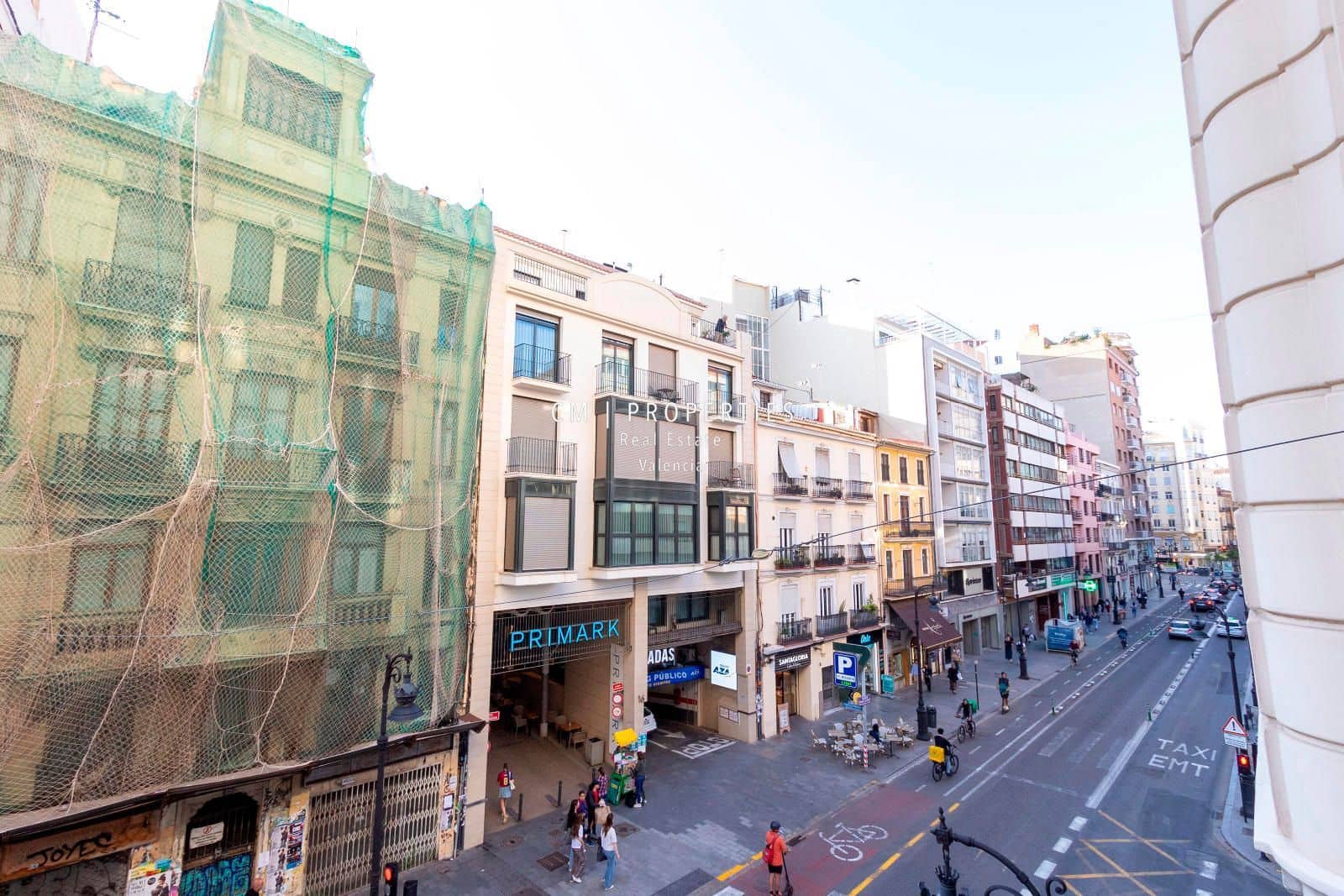 4 camera da letto Appartamento in vendita in Valencia citta - 807.000 € (Rif: 8625950)