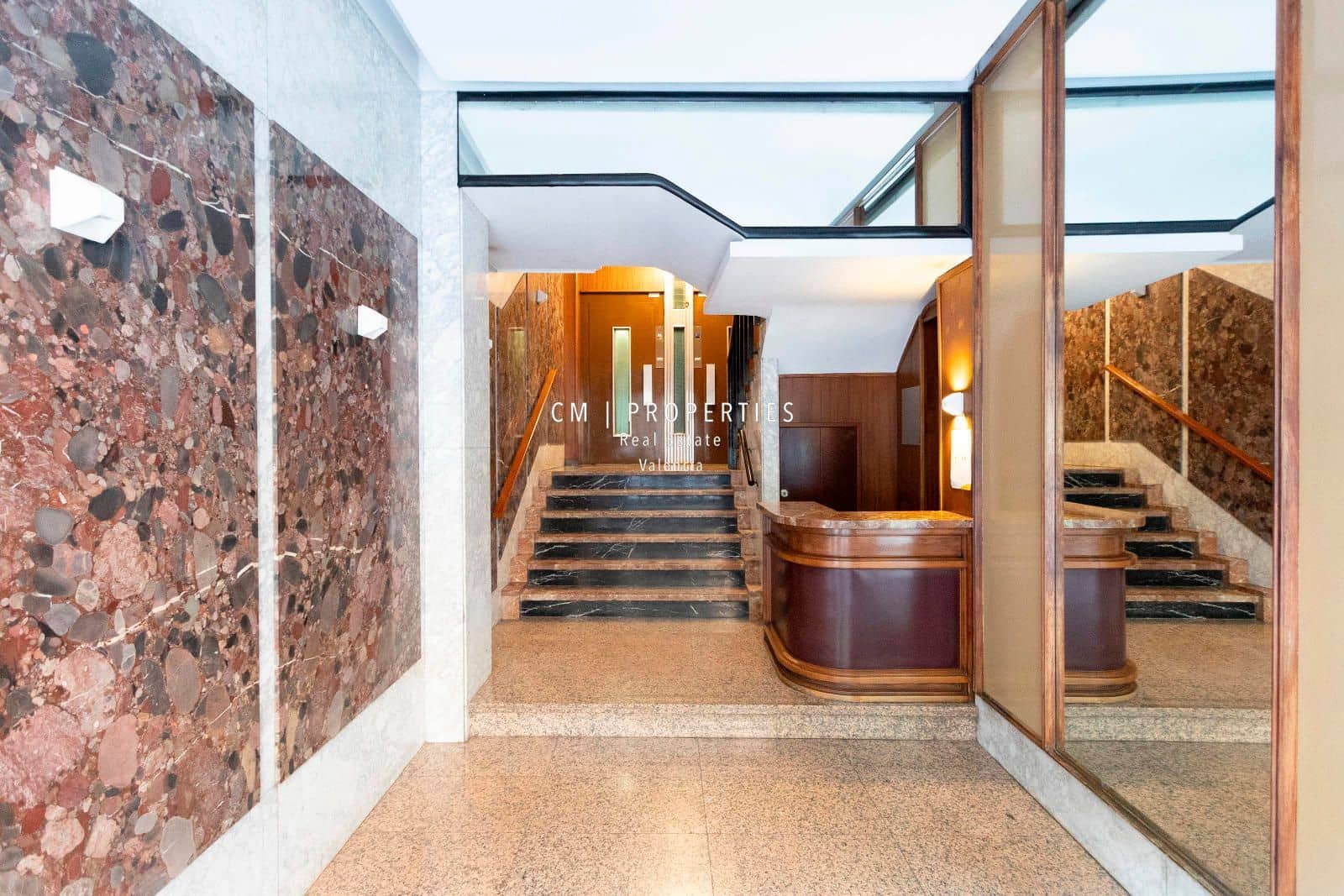 4 camera da letto Appartamento in vendita in Valencia citta - 807.000 € (Rif: 8625950)