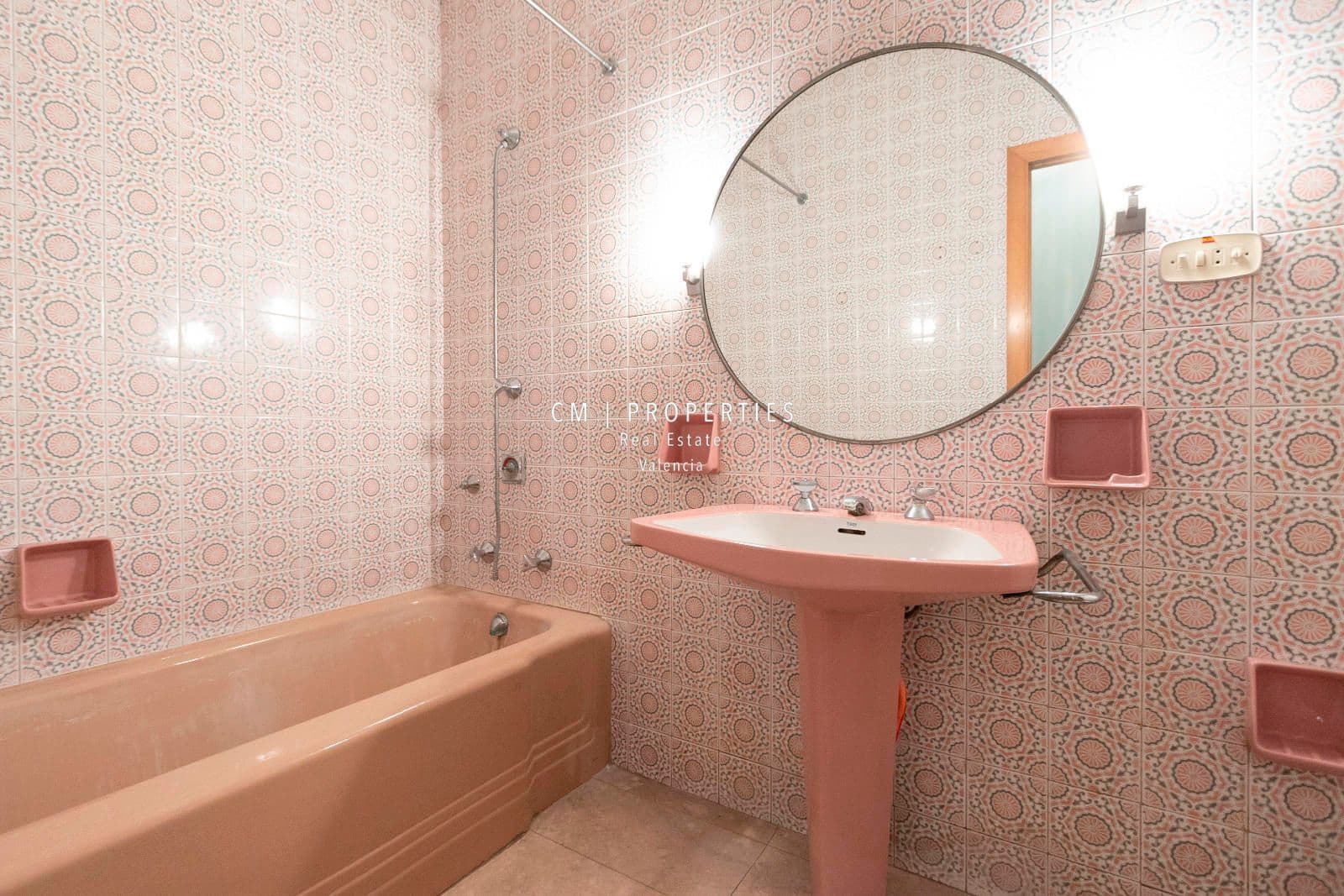 4 camera da letto Appartamento in vendita in Valencia citta - 807.000 € (Rif: 8625950)