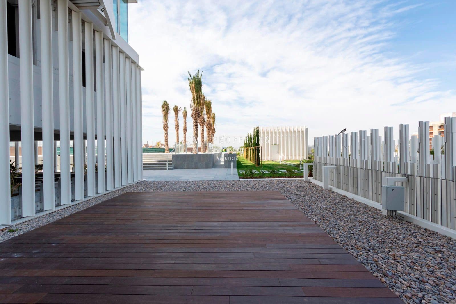 2 sovrum Lägenhet att hyra i Valencia stad med pool garage - 2 900 € (Ref: 8628242)