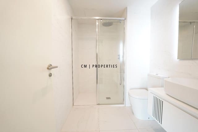 2 sovrum Lägenhet att hyra i Valencia stad med pool garage - 2 900 € (Ref: 8628242)