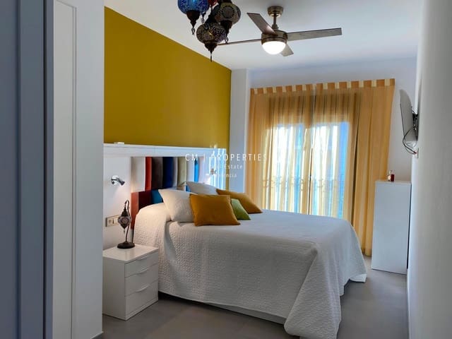 Piso de 3 habitaciones en València ciudad en alquiler con piscina garaje - 2.400 € (Ref: 8652070)