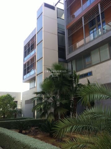 1 sovrum Lägenhet att hyra i Valencia stad med pool garage - 1 250 € (Ref: 8654171)