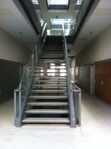 1 sovrum Lägenhet att hyra i Valencia stad med pool garage - 1 250 € (Ref: 8654171)