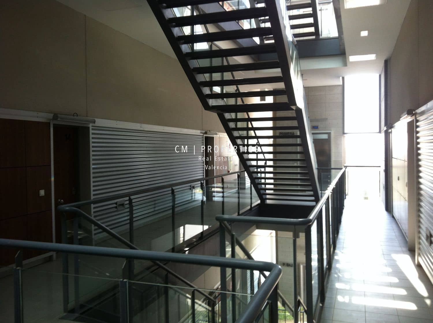 1 sovrum Lägenhet att hyra i Valencia stad med pool garage - 1 250 € (Ref: 8654171)