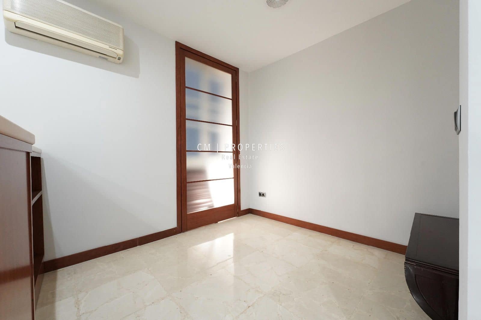 2 quarto Apartamento para arrendar em Valencia cidade - 1 300 € (Ref: 8655356)