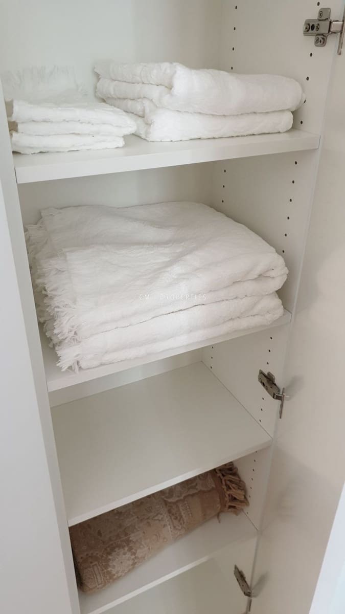 1 makuuhuone Asunto vuokrattavana paikassa Valencia kaupunki - 1 750 € (Ref: 8657893)