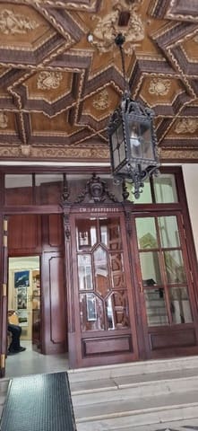 2 sovrum Takvåning att hyra i L'Eixample, Valencia stad - 1 600 € (Ref: 8681031)