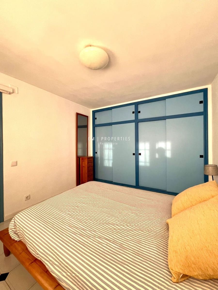 2 sovrum Takvåning att hyra i Valencia stad - 1 600 € (Ref: 8681031)