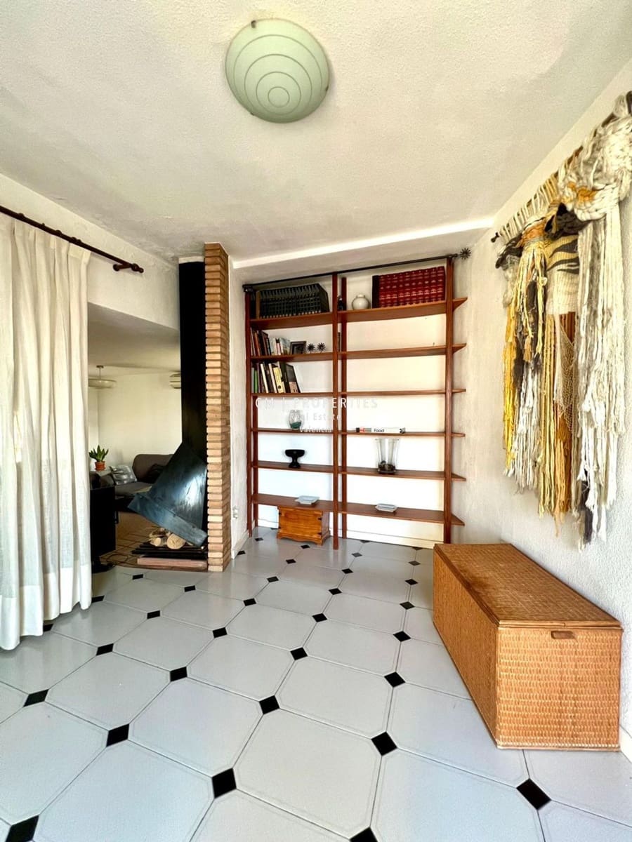 2 sovrum Takvåning att hyra i Valencia stad - 1 600 € (Ref: 8681031)