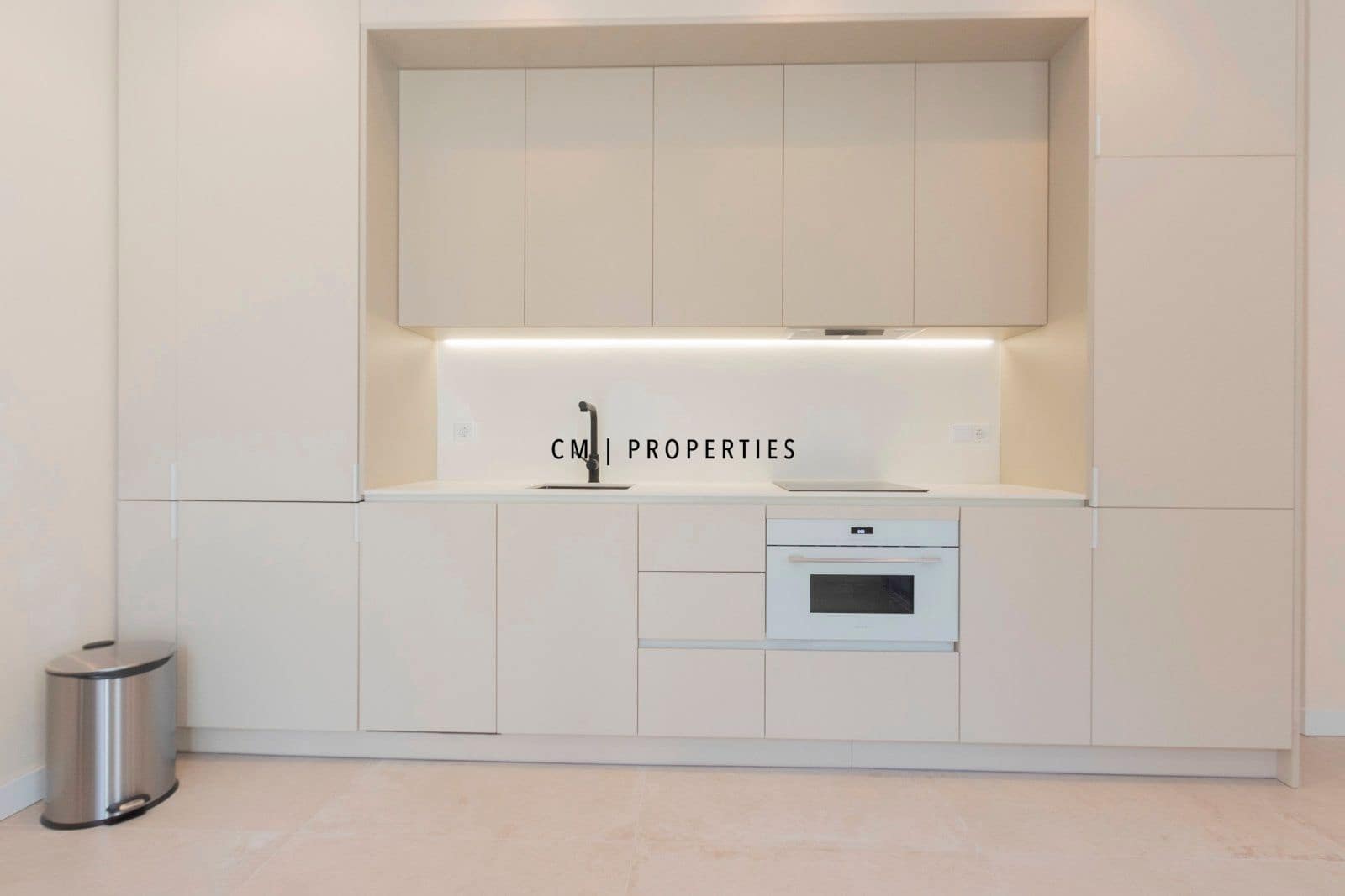 1 makuuhuone Asunto vuokrattavana paikassa Valencia kaupunki - 1 100 € (Ref: 8697552)