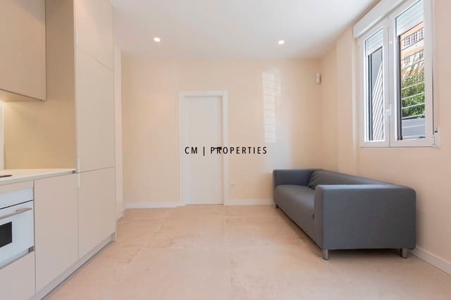 1 makuuhuone Asunto vuokrattavana paikassa Patraix, Valencia kaupunki - 1 100 € (Ref: 8697552)