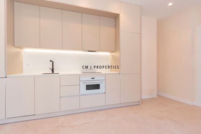 1 makuuhuone Asunto vuokrattavana paikassa Patraix, Valencia kaupunki - 1 100 € (Ref: 8697552)