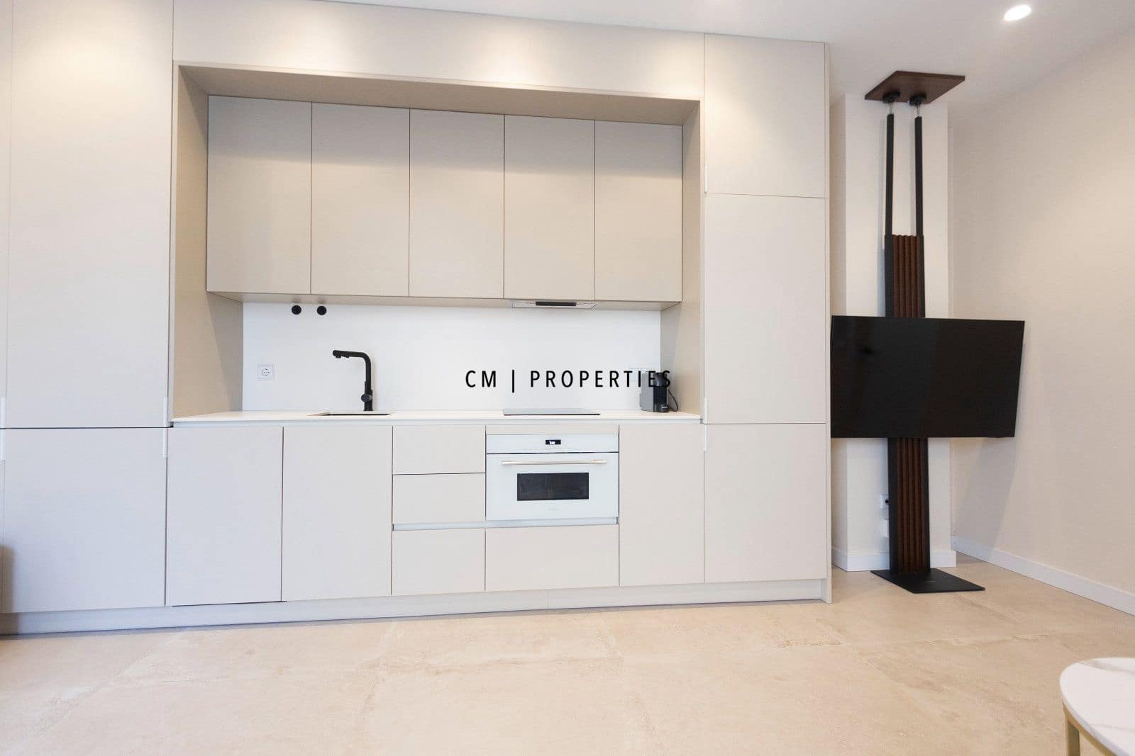 1 bedroom Flat for rent in Valencia city - € 1,100 (Ref: 8697552)