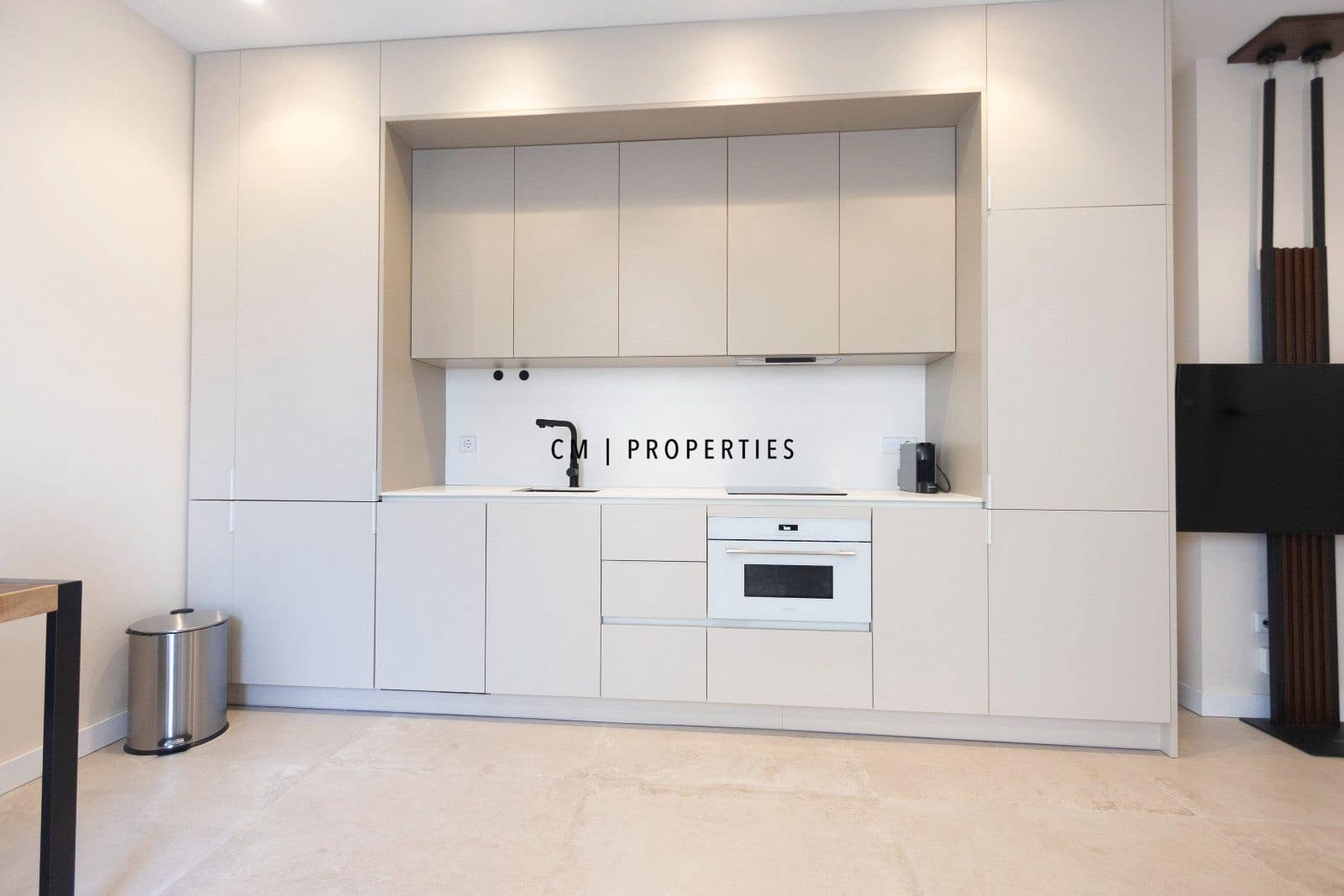 1 bedroom Flat for rent in Valencia city - € 1,100 (Ref: 8697552)