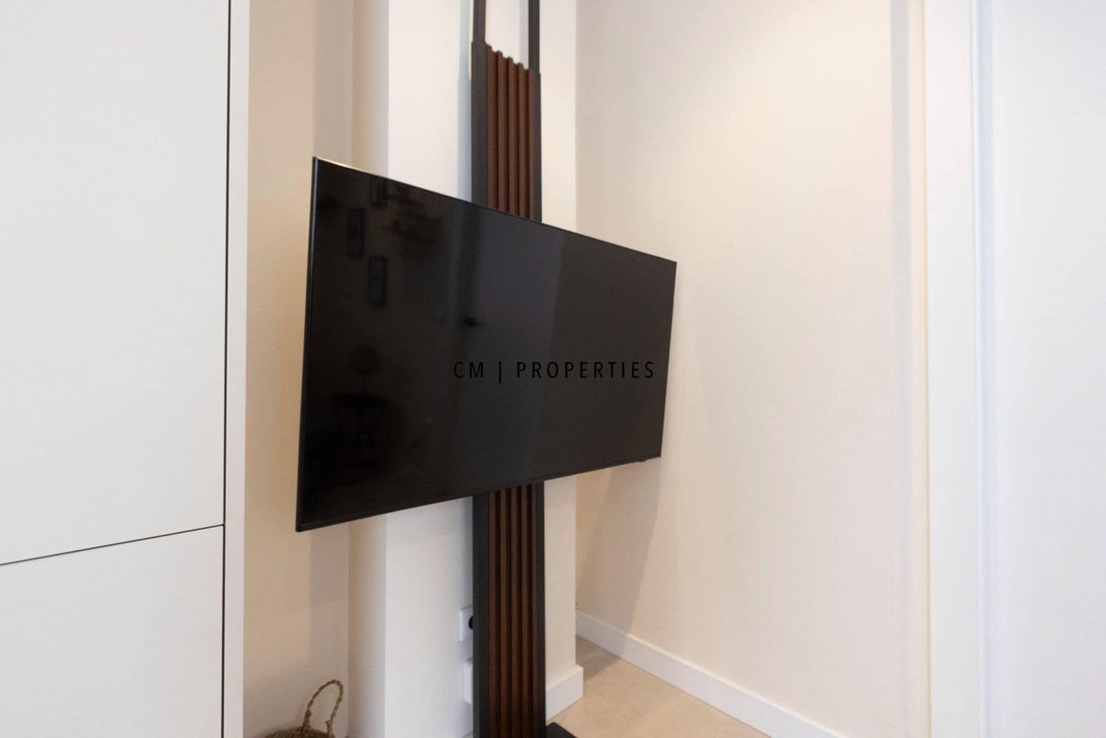 1 bedroom Flat for rent in Valencia city - € 1,100 (Ref: 8697552)