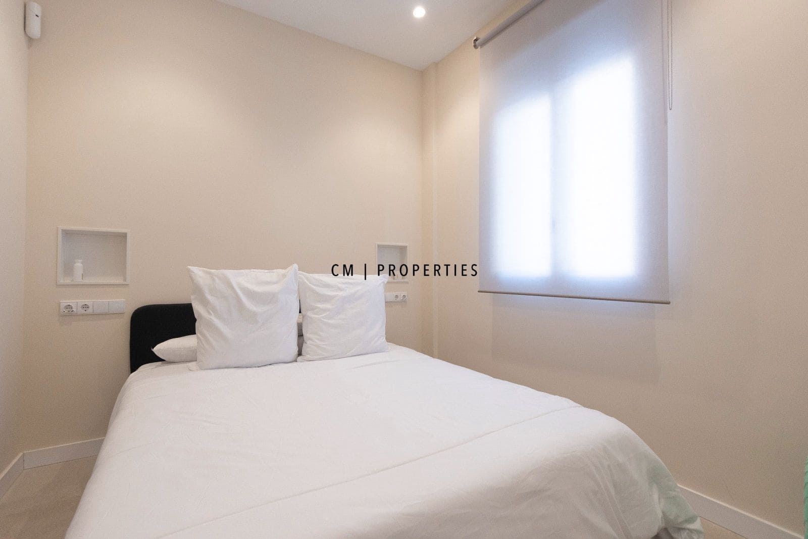 1 bedroom Flat for rent in Valencia city - € 1,100 (Ref: 8697552)