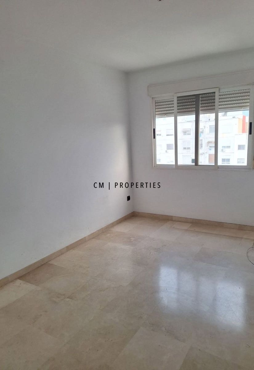 3 sypialnia Penthouse do wynajęcia w Miasto Walencja z garażem - 2 500 € (Ref: 8698784)