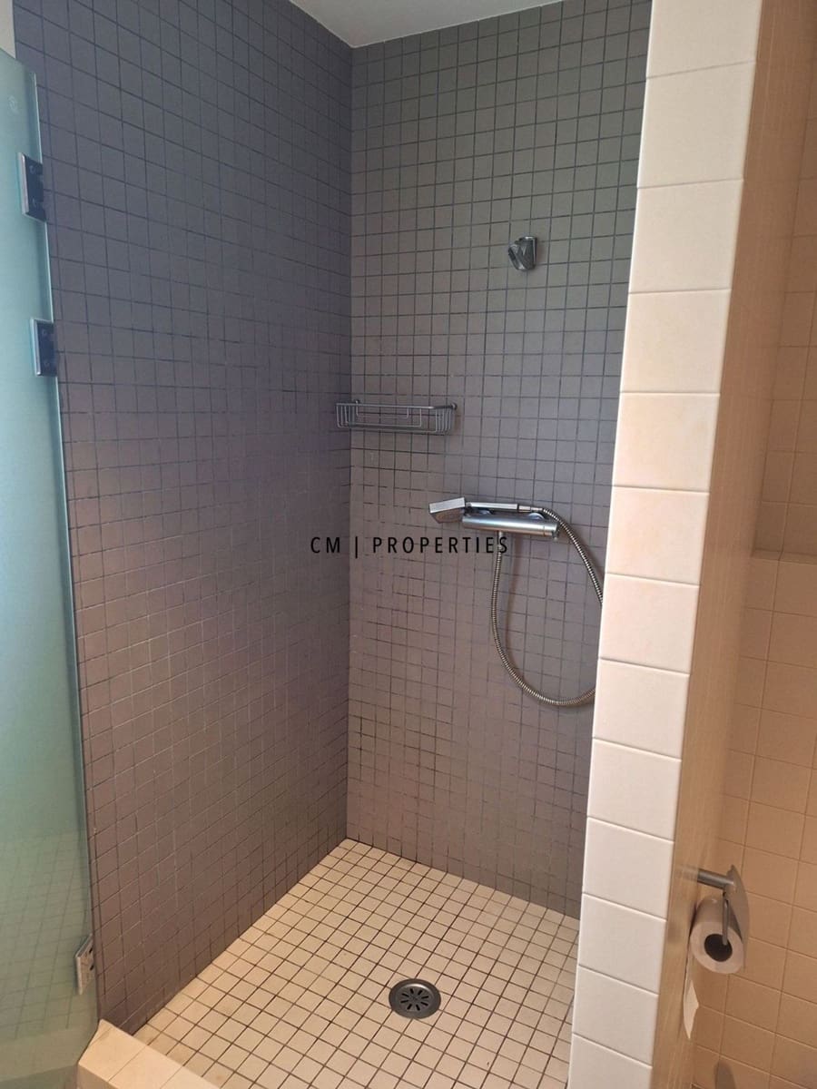 3 sypialnia Penthouse do wynajęcia w Miasto Walencja z garażem - 2 500 € (Ref: 8698784)