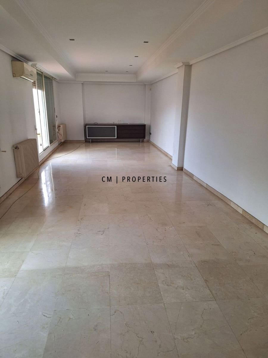 3 sypialnia Penthouse do wynajęcia w Miasto Walencja z garażem - 2 500 € (Ref: 8698784)