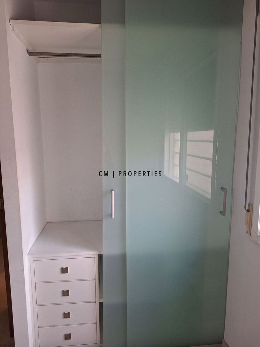 3 sypialnia Penthouse do wynajęcia w Miasto Walencja z garażem - 2 500 € (Ref: 8698784)