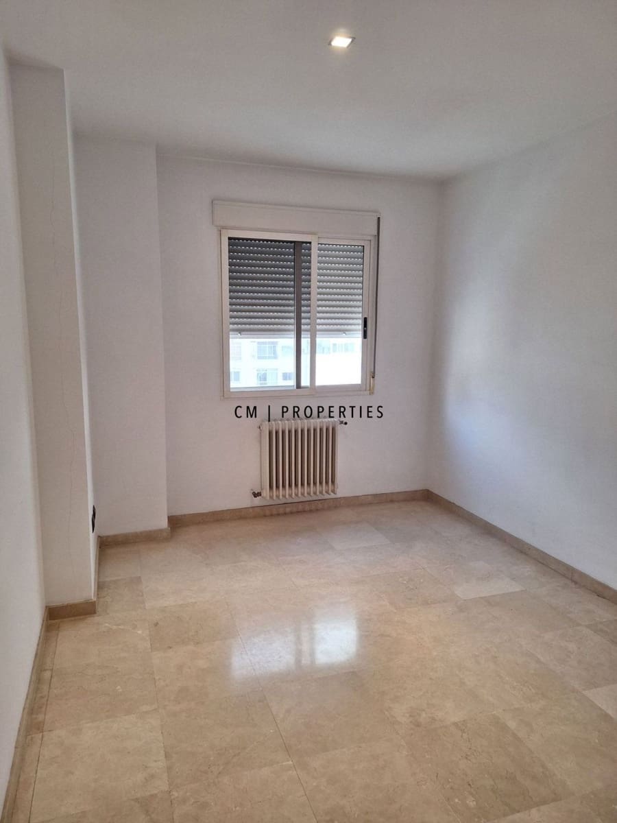 3 sypialnia Penthouse do wynajęcia w Miasto Walencja z garażem - 2 500 € (Ref: 8698784)