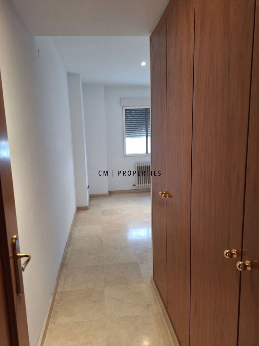 3 sypialnia Penthouse do wynajęcia w Miasto Walencja z garażem - 2 500 € (Ref: 8698784)