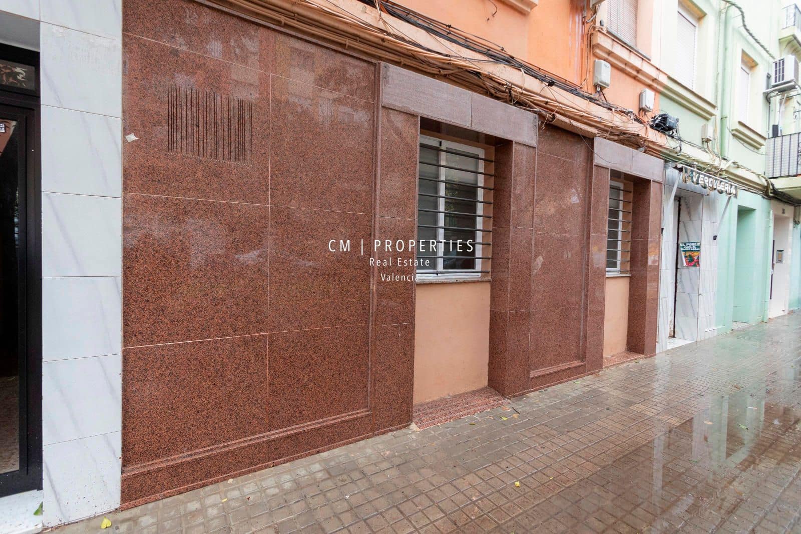 1 Zimmer Wohnung zu vermieten in Valencia Stadt - 1.050 € (Ref: 8710252)