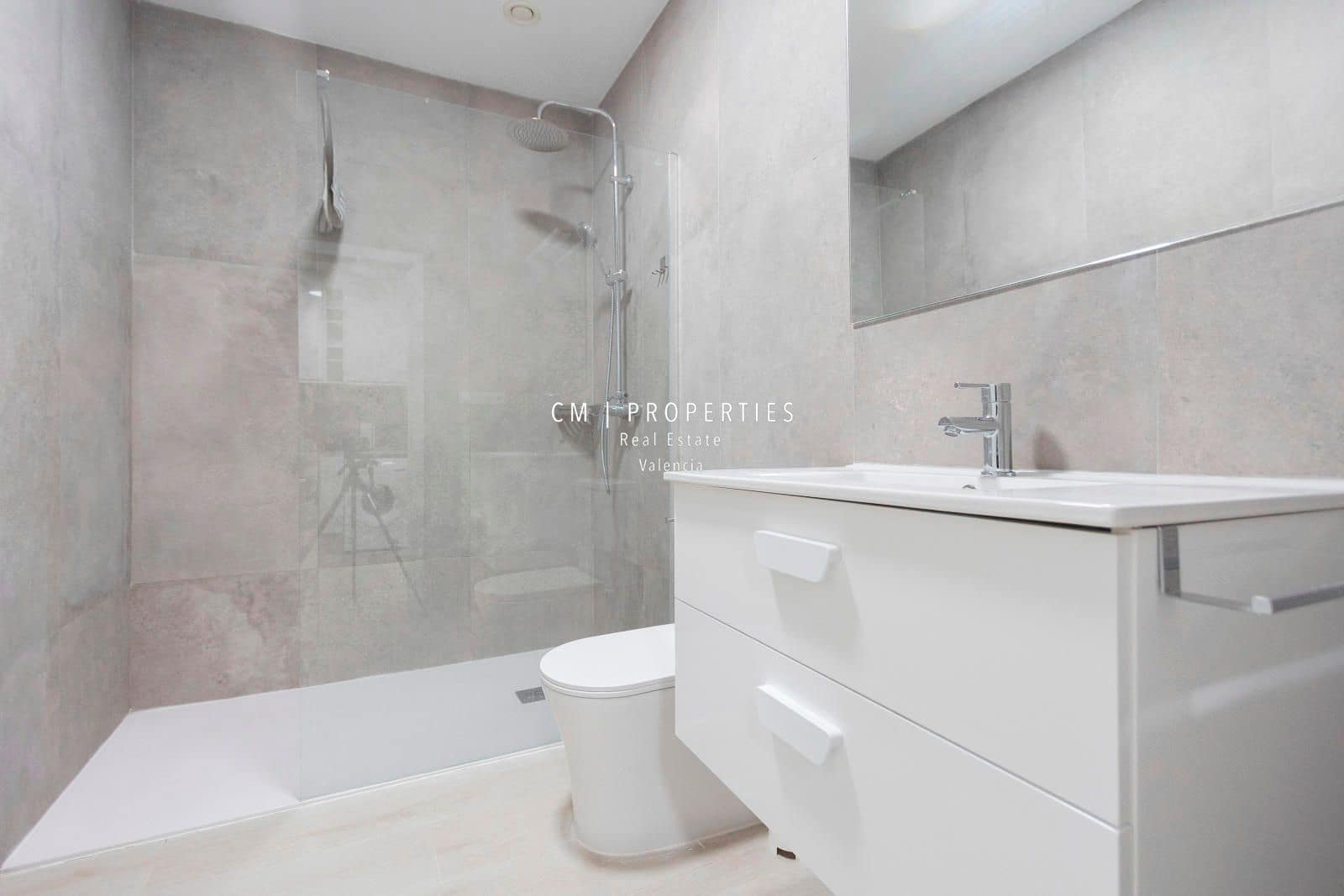 1 Zimmer Wohnung zu vermieten in Valencia Stadt - 1.050 € (Ref: 8710252)