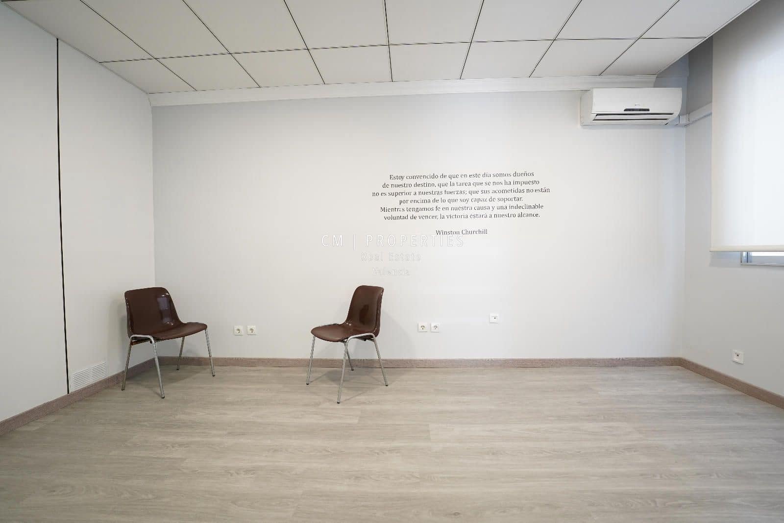 Office for rent in Valencia city - € 1,100 (Ref: 8728833)