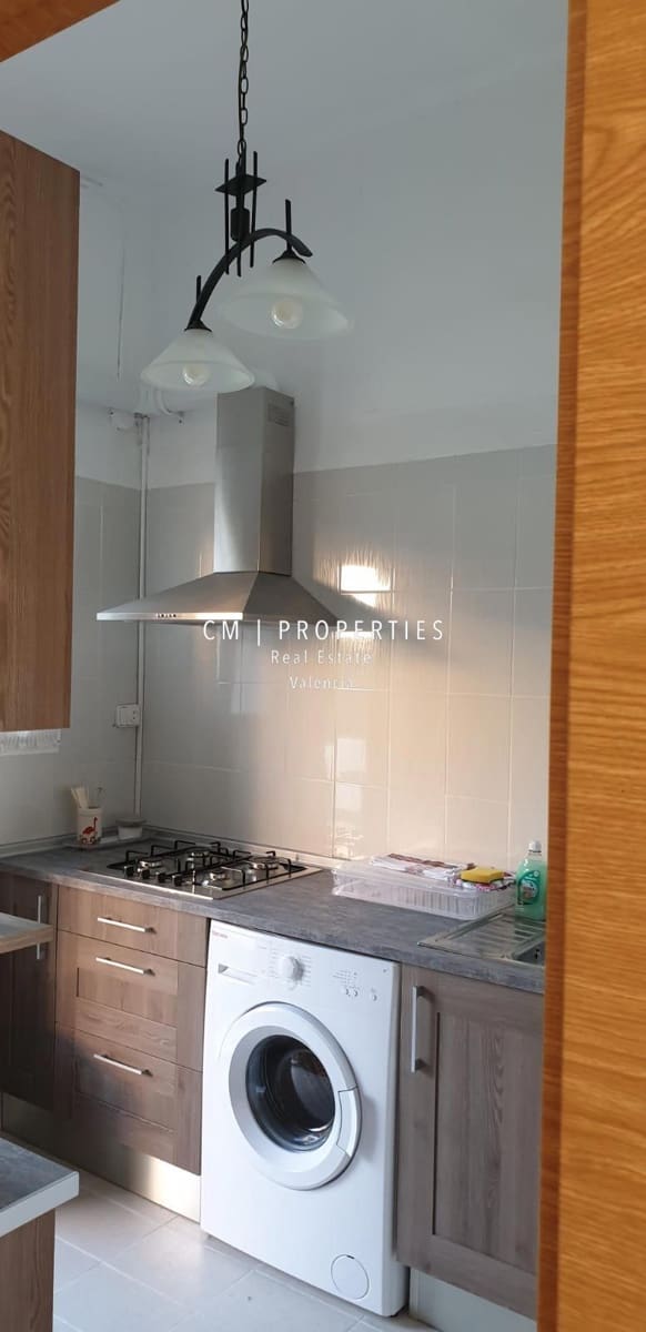 3 slaapkamer Villa te huur in La Canada met zwembad - € 1.250 (Ref: 8738087)