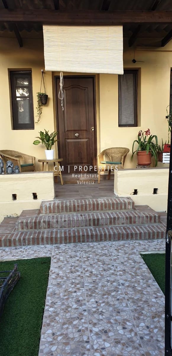 3 slaapkamer Villa te huur in La Canada met zwembad - € 1.250 (Ref: 8738087)